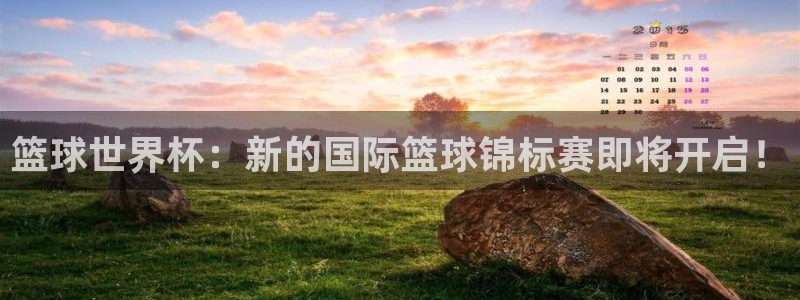 2026男足世界杯：篮球世界杯：新的国际篮球锦标赛即将开启！
